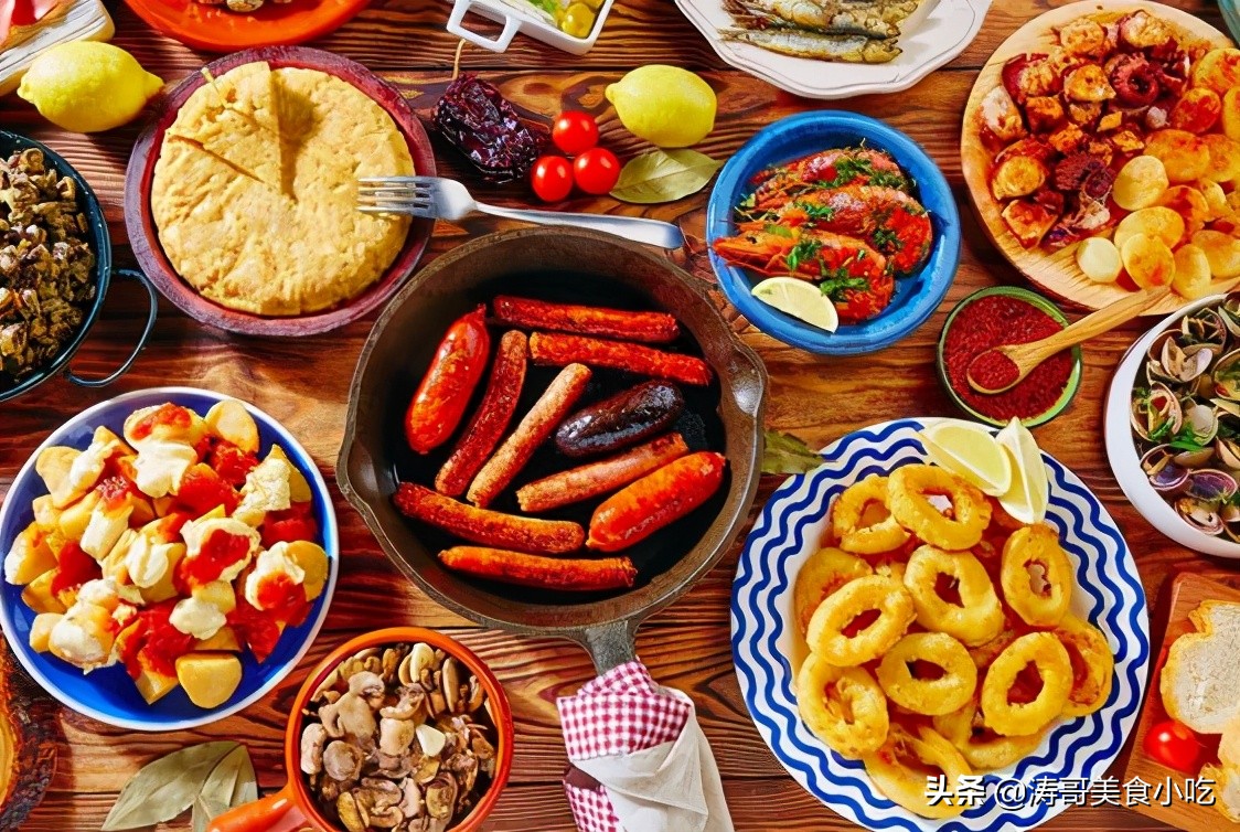 英国人中产阶级一日三餐吃什么,英国普通家庭每天吃什么