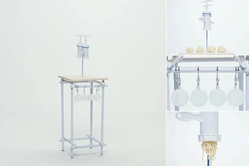 食物设计案例,健康饮食的设计意图