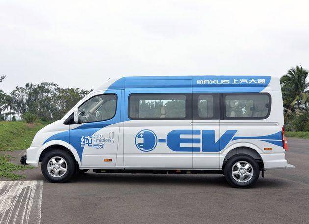 上汽大通具体销量,今年上汽大通销量共多少