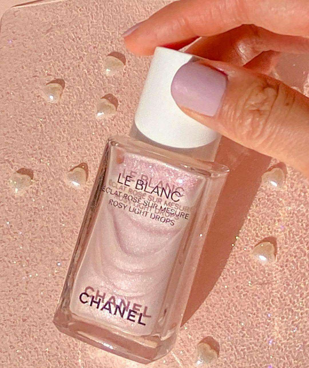 香奈儿气垫经典款还是限量款,香奈儿新果冻气垫