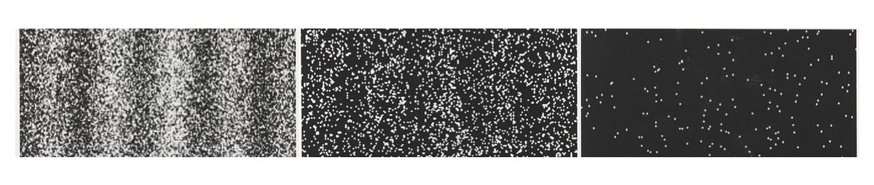 量子理论中的几个神奇效应,量子理论能穿越时间吗
