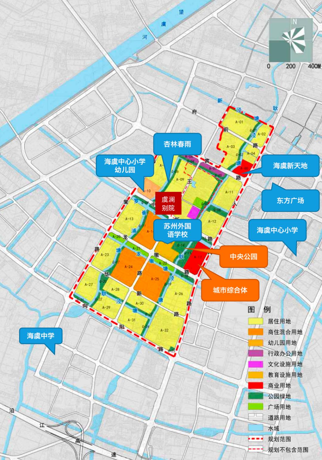 苏州国际学校常熟分校规划图,苏州外国语学校常熟校区