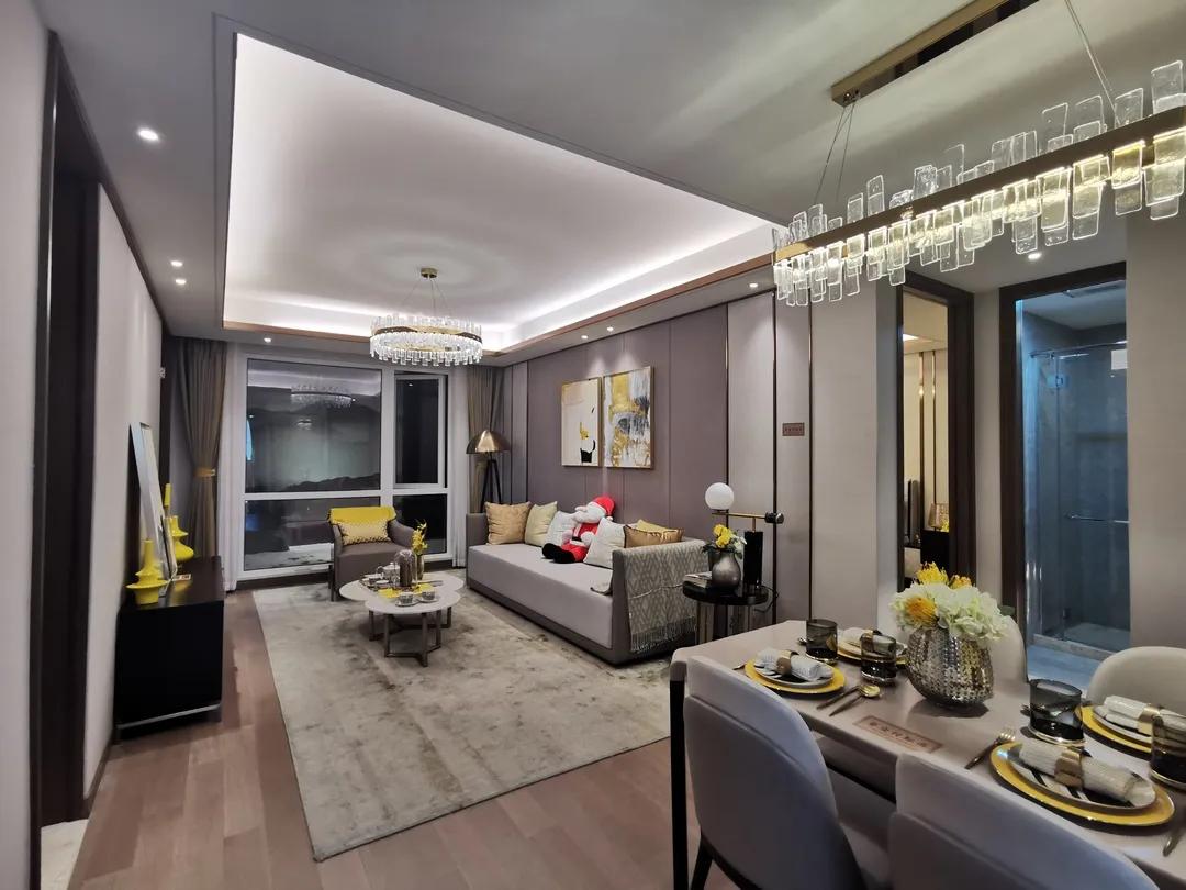 单价1.55万，银湖又一“门槛福利”来袭|房叔跑盘No.63