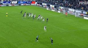 5分钟意甲神剧本,意甲3-2大逆转