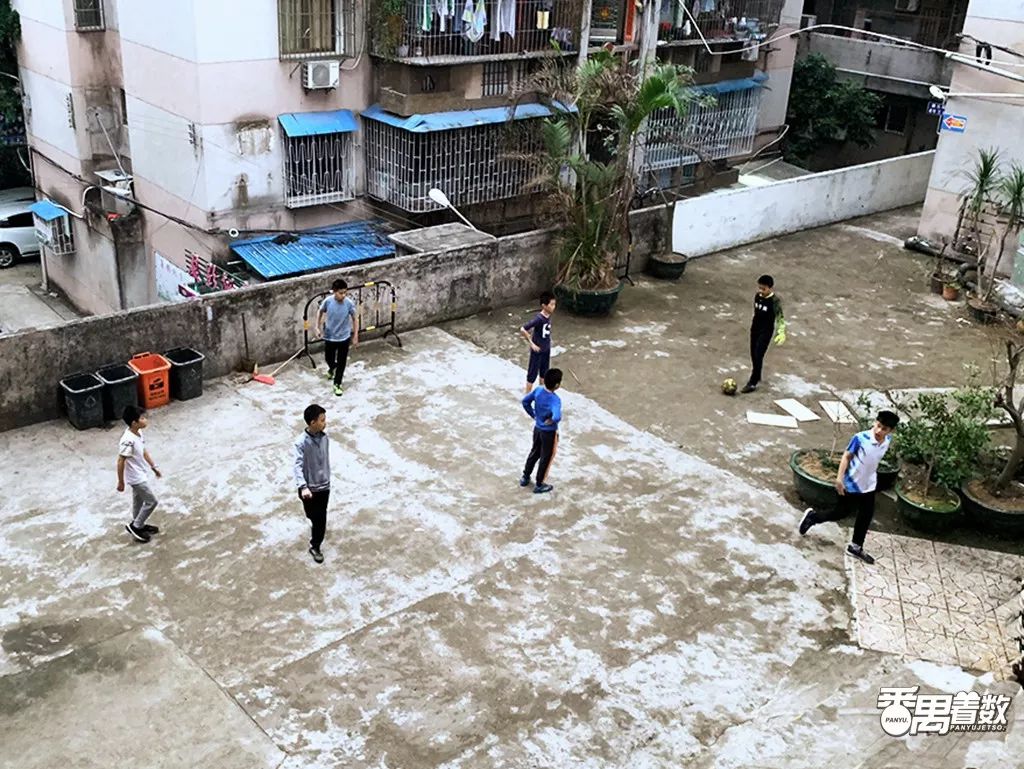 在广州番禺哪里住得舒服,在番禺住哪里比较好