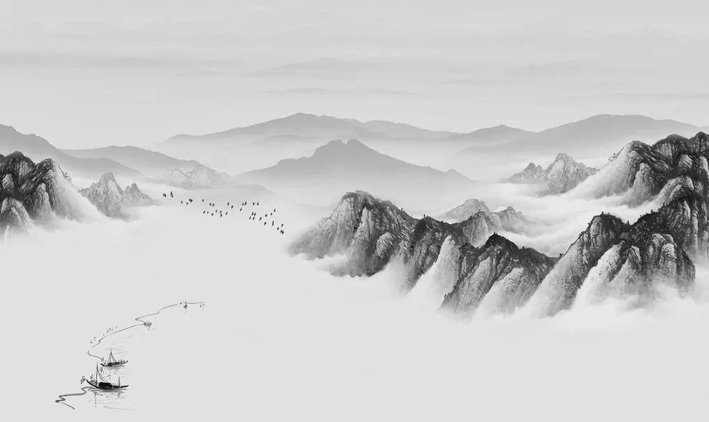 愿你历尽沧桑，永葆天真模样