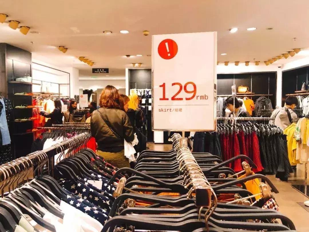 怎么撸各平台优惠券,怎么买到zara最新款折扣