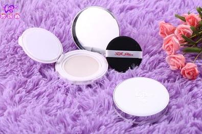 cc霜用什么上妆比较好,cc霜干怎么办