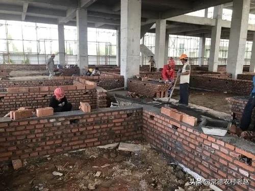 农村墙壁用什么材料不会潮湿,农村墙体潮湿怎么处理