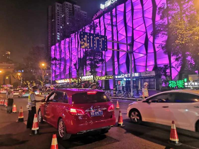 成都交通乱象整治方案,成都交通整治最新消息