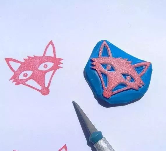 儿童橡皮玩法,超有趣的小橡皮