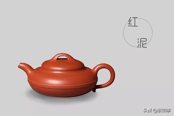 紫砂壶型的种类名称大全图解,紫砂壶各种壶型对应泡什么茶