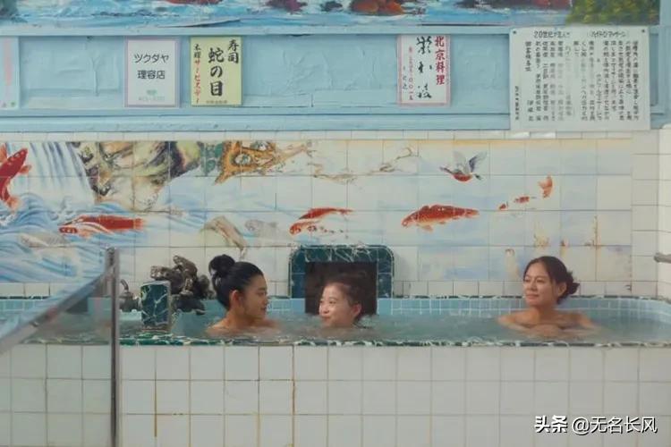 北方澡堂吓坏南方同学,北方人澡堂吓坏南方人