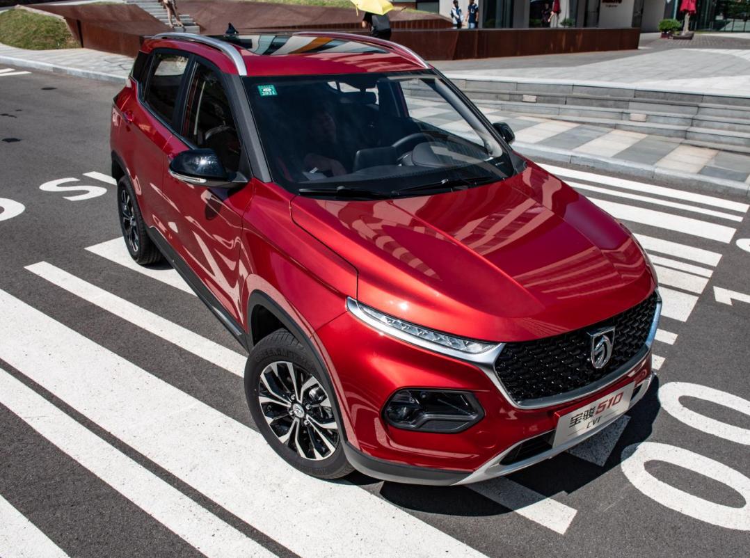 4.7米左右省心耐操的合资suv,近期这三款高热度suv值得推荐