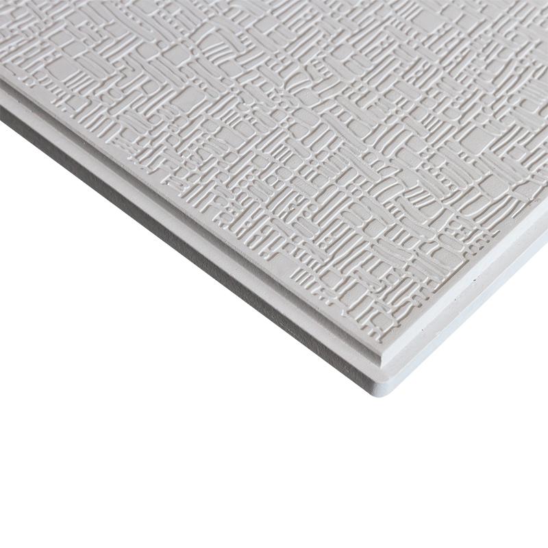 手术室墙面吊顶用什么材料,医院大厅的吊顶用什么材料