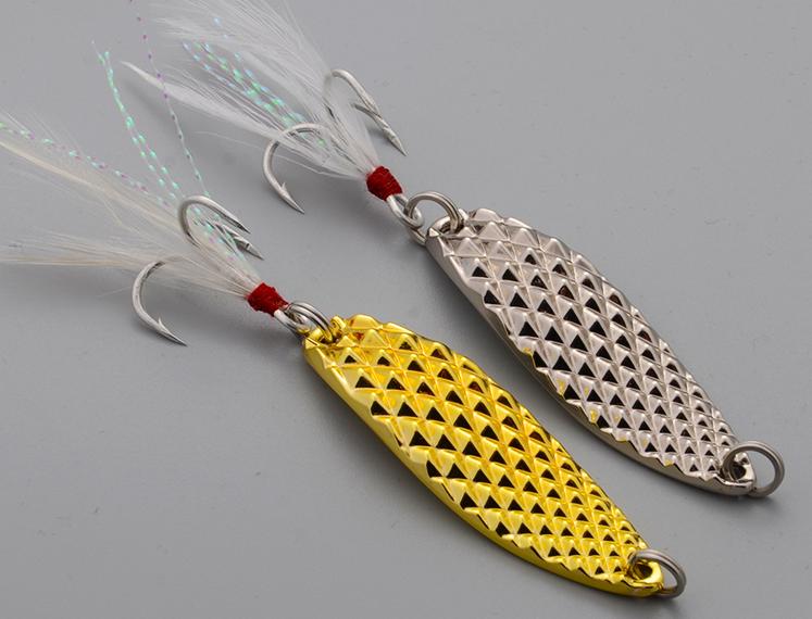 黑坑路亚虹鳟鱼路亚饵选择,路亚新手入坑买什么装备