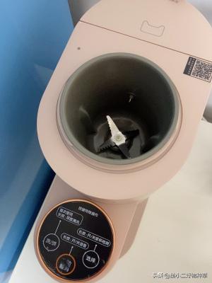 豆浆机太大了不能榨少量怎么用,豆浆机太大了放哪