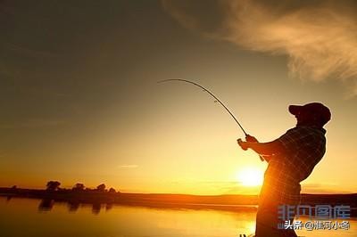 钓鱼时鱼竿卡节了，咋整？