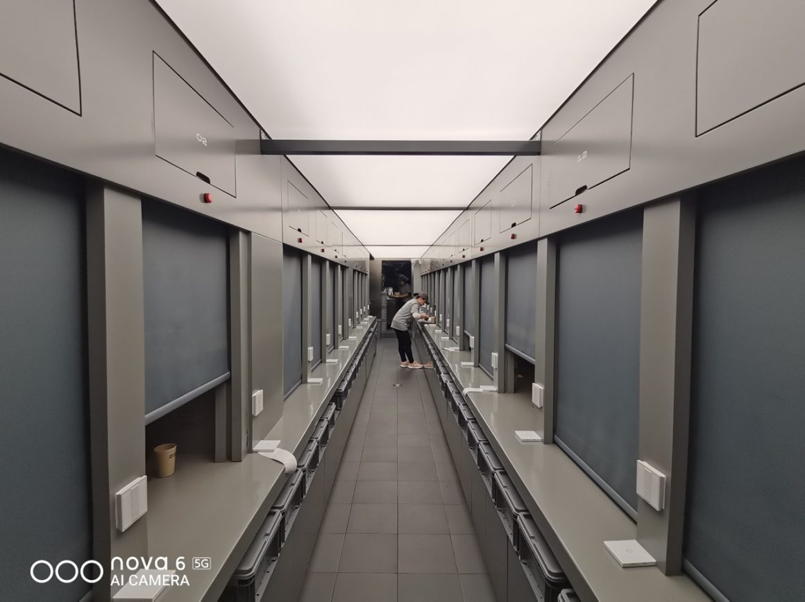 华为nova6开启预约双模5g自拍第一,华为nova6拍照对比p30谁更好