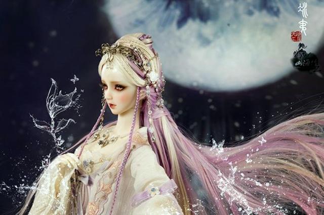 上古天神与天庭诸神的关系,上古十大天神都是什么神