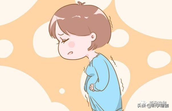 孕妇健康知识常见妊娠期症状,孕妇怀孕期间身体会出现哪些疼痛