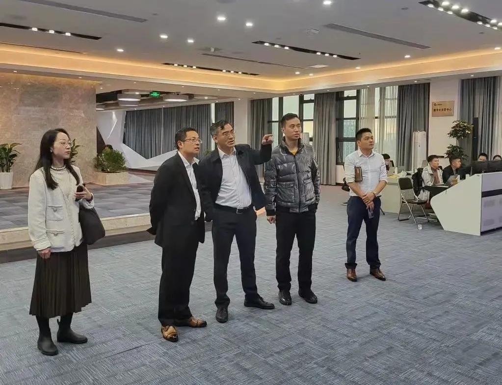 数据宝智能科技有限公司,专访数据宝董事长汤寒林