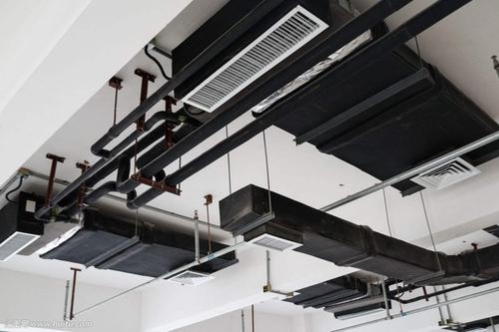 中央空调与分体式空调哪个比较好,多联体空调与分体式空调的区别