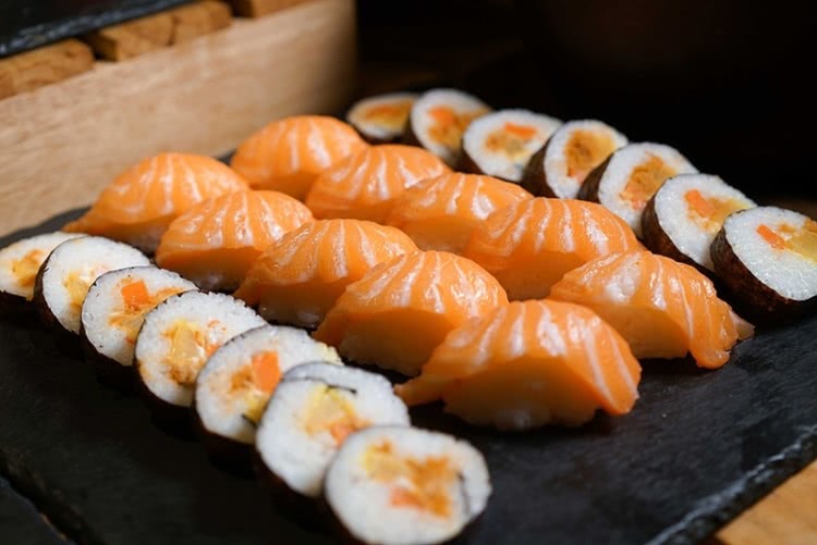 厦门日航酒店日本料理自助餐,厦门日航自助餐价目表