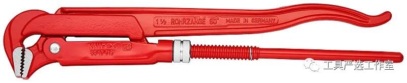 一把钳子,德国中国工具对比