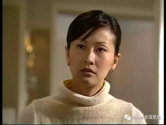 tvb花旦演绎陈慧珊,tvb前花旦陈慧珊辟谣退圈