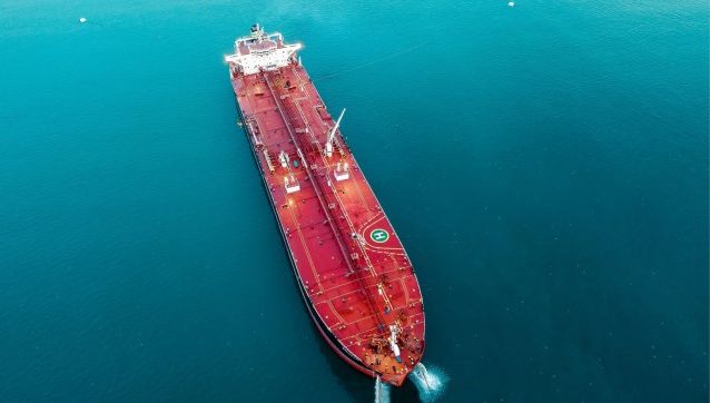 中国造船是怎么打爆韩国同行的,韩国拿下造船业最大订单