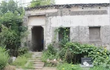 合肥最值得去的古村落景区,合肥千年古镇5a景点