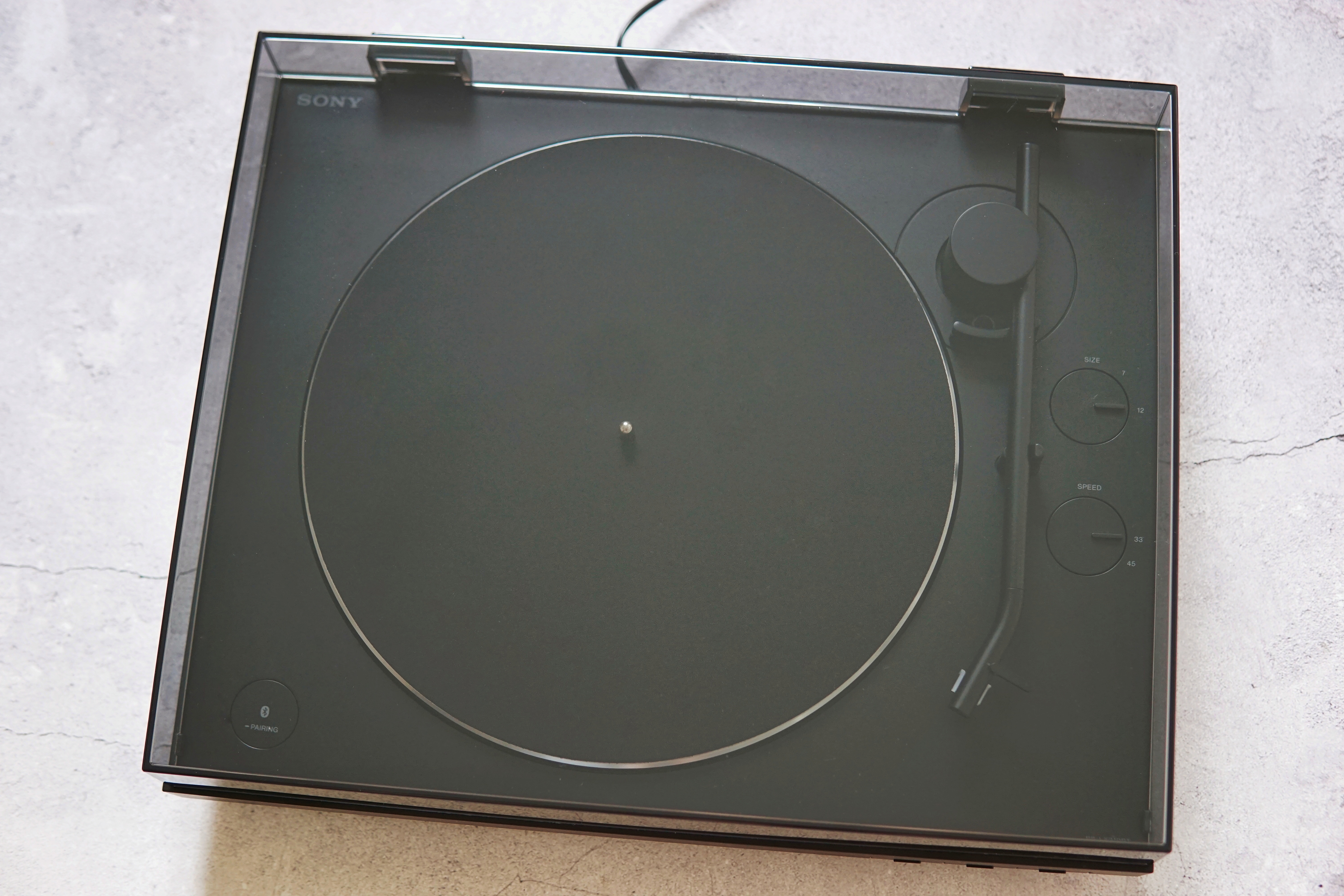 索尼黑胶唱机pslx310bt,索尼黑胶唱片机ps-lx310bt怎么样