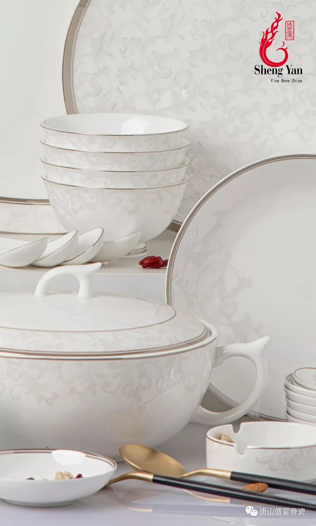 骨质瓷的由来,骨质瓷介绍