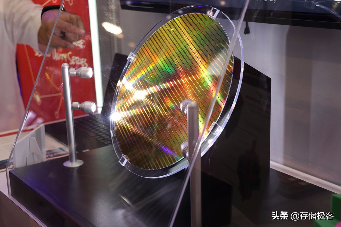 如何判断固态硬盘用的是哪种颗粒,梵想固态硬盘用的是原片还是白片