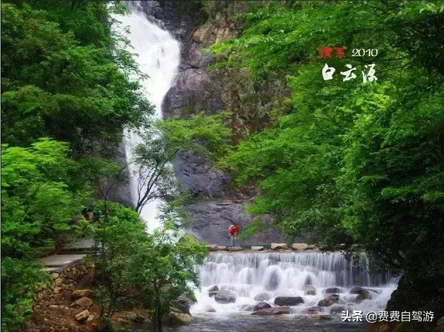 3月皖浙一号公路自驾攻略,浙皖一号公路周边自驾游