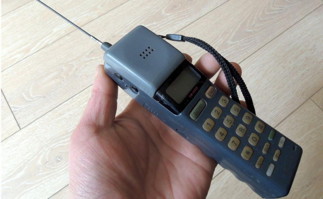 日本科技为什么不行了,日本手机衰落的原因