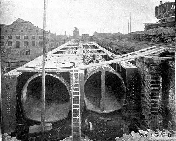 故宫拥有一套精妙完整的排水系统,故宫排水是如何巧妙实现排水系统