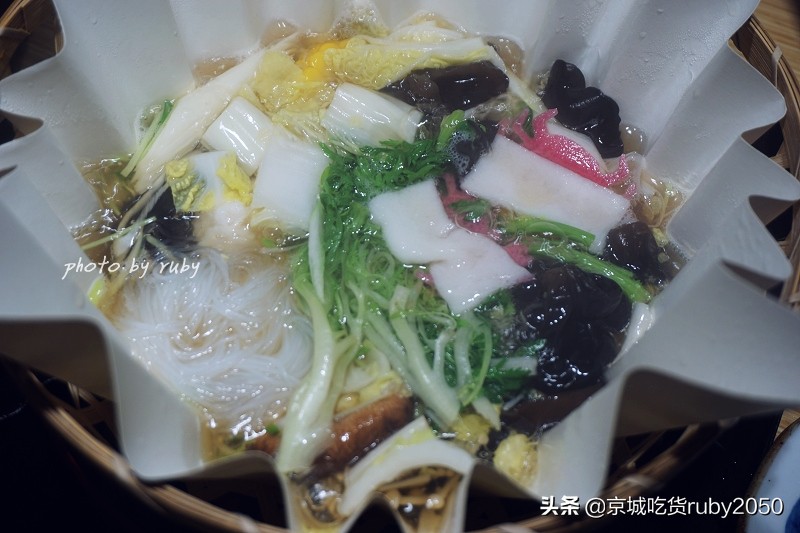 绍兴北海道蟹料理,蟹道深海料理