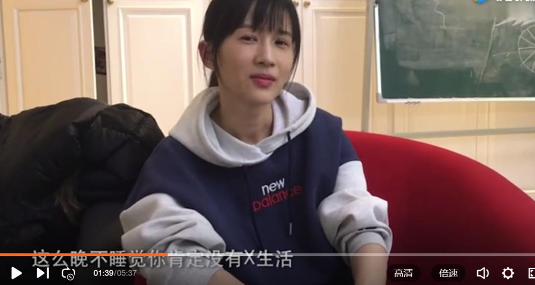 papi酱事件中的极端女权主义,女权主义papi酱孩子随父姓