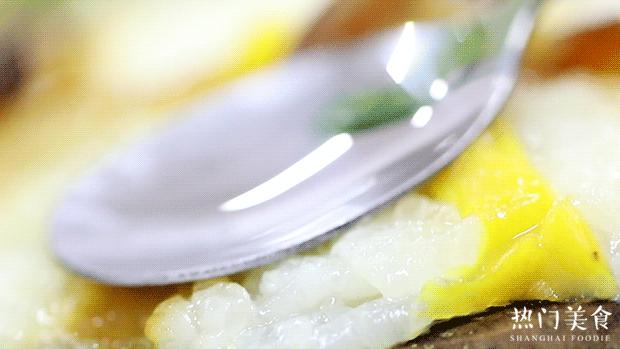 不是我说，上海人也太太太太太爱吃八宝饭了吧