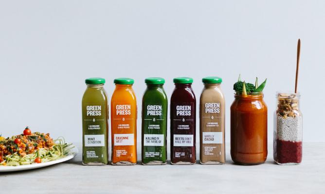 农产品包装设计从土味到洋气 (如何设计农产品包装)