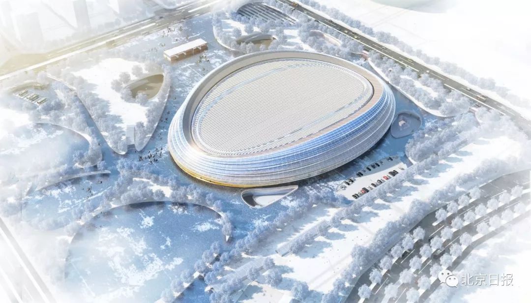 与鸟巢水立方齐名的建筑,鸟巢水立方等奥运建筑视频