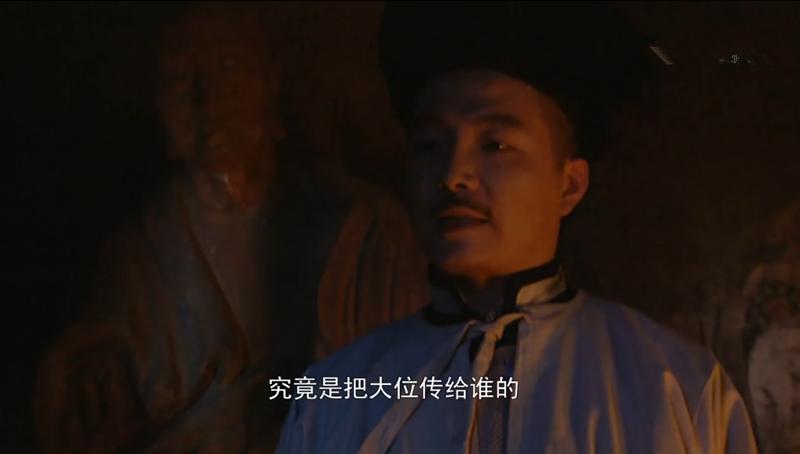 雍正王朝雍正对十三爷有多好,雍正王朝雍正封十三阿哥为亲王