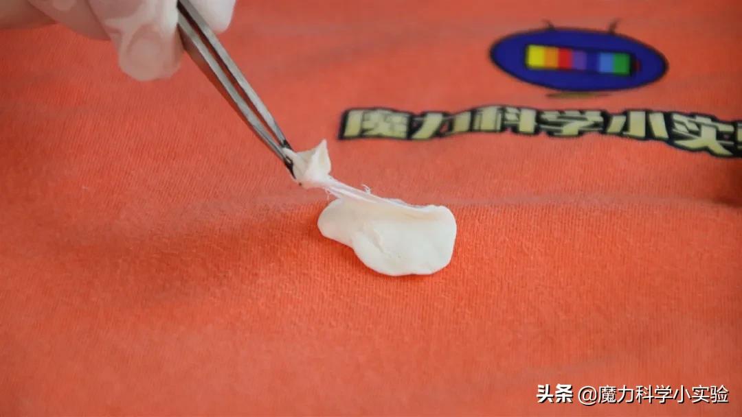 魔力科学小实验静电,魔力科学小实验变色的水