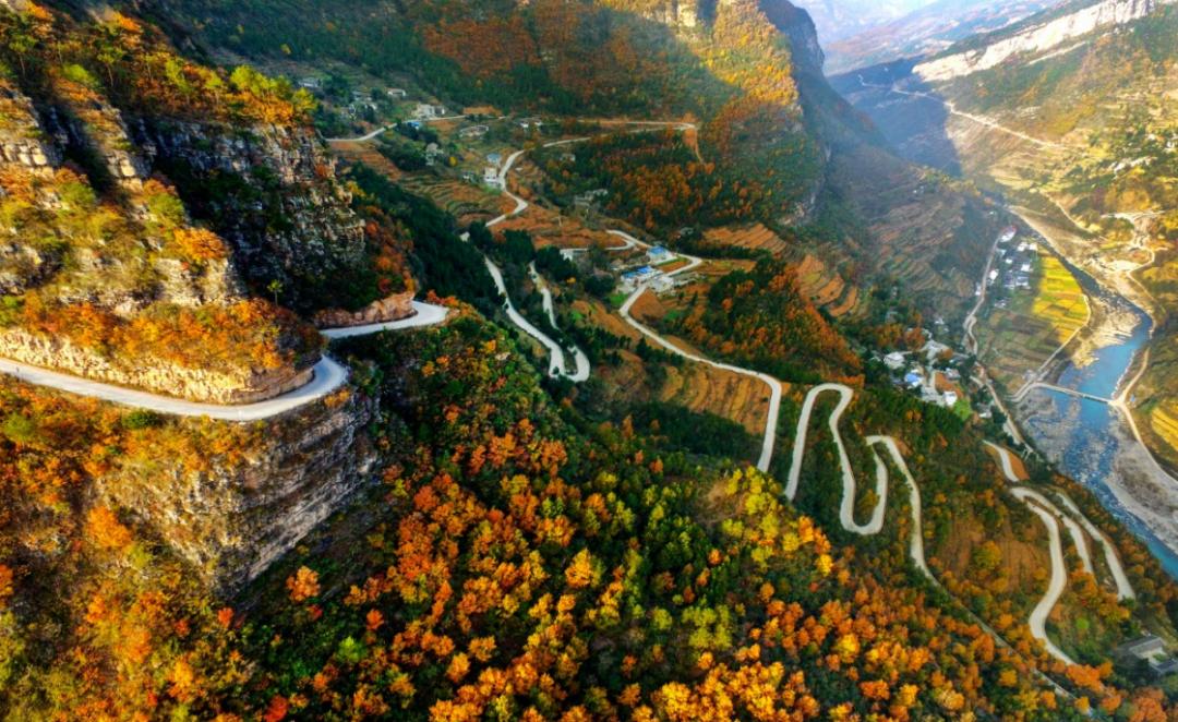 旺苍灵溪寺米仓古道,旺苍米仓古道徒步