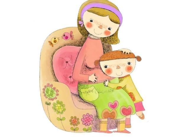 女儿夹脚被爸爸发现,女儿夹一块肉被母亲扇耳光