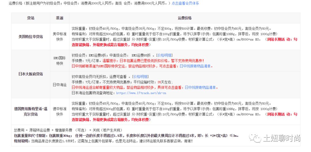 怎样找到海淘转运公司,如何用转运公司海淘