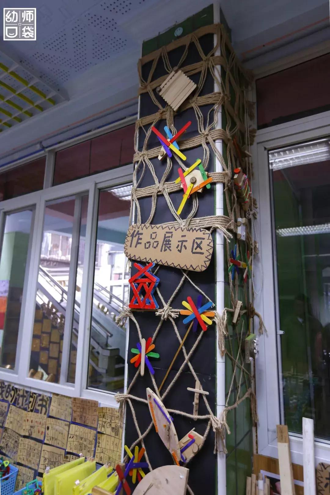 空间小、经费不足、面临*迁拆**，这家幼儿园却给出了满分的环境