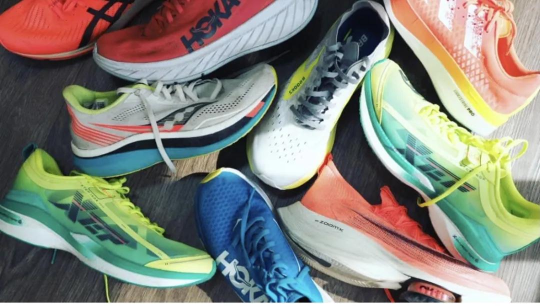 特步和nike有什么关系吗 (nike与特步对比)